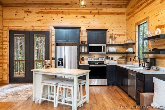 69 Bear Elm Trail Broken Bow OK 74728