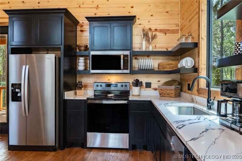 69 Bear Elm Trail Broken Bow OK 74728