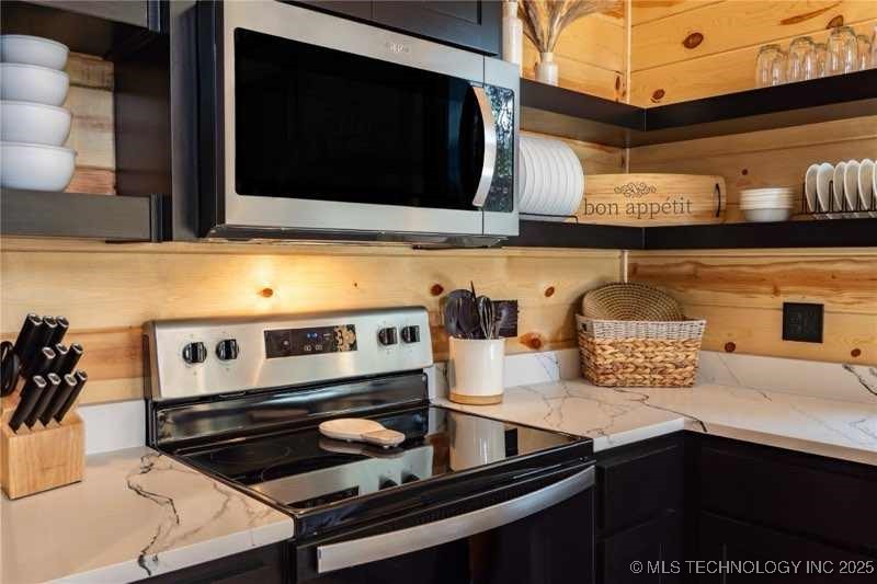 69 Bear Elm Trail Broken Bow OK 74728
