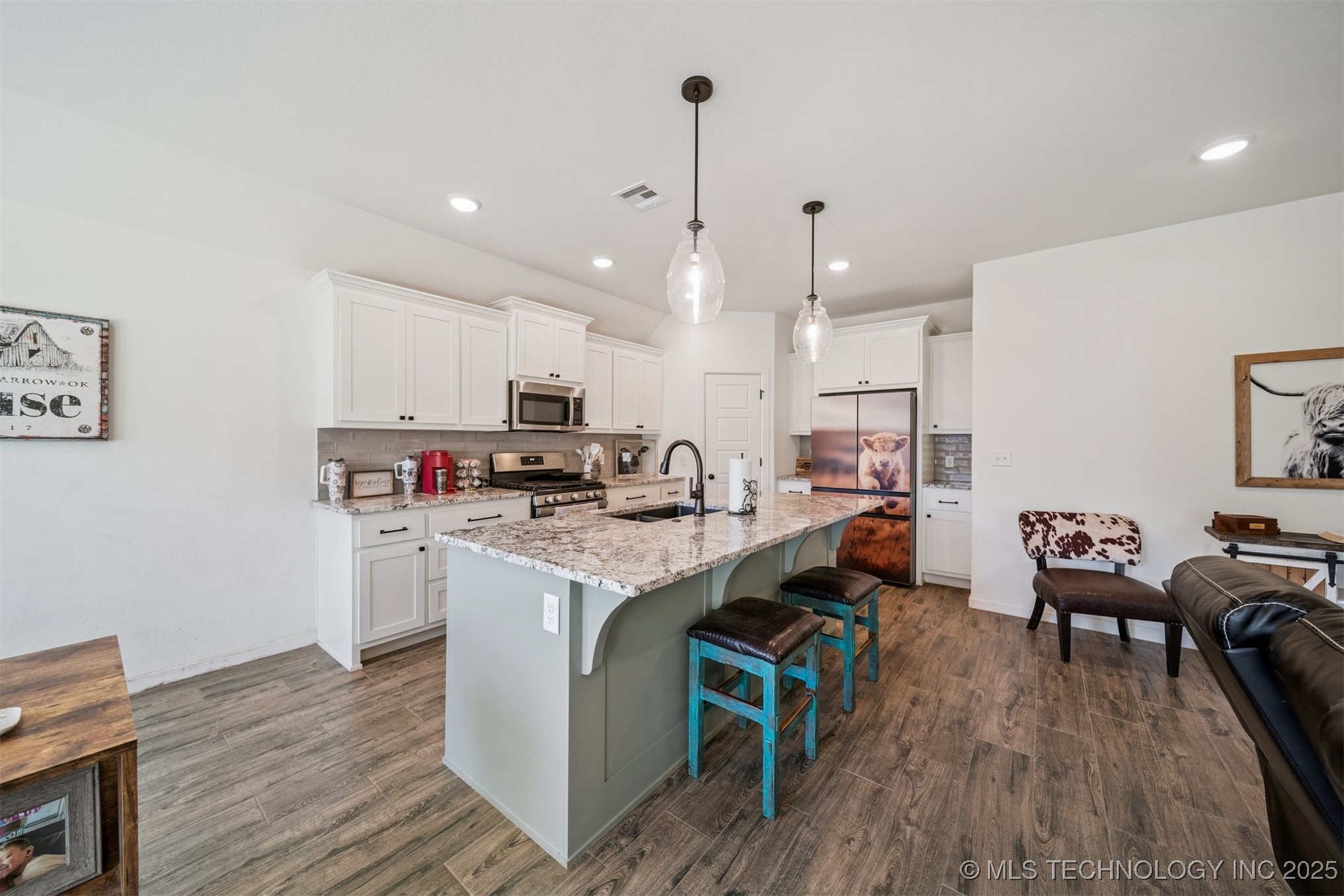 10723 S 280th East Avenue Coweta OK 74429