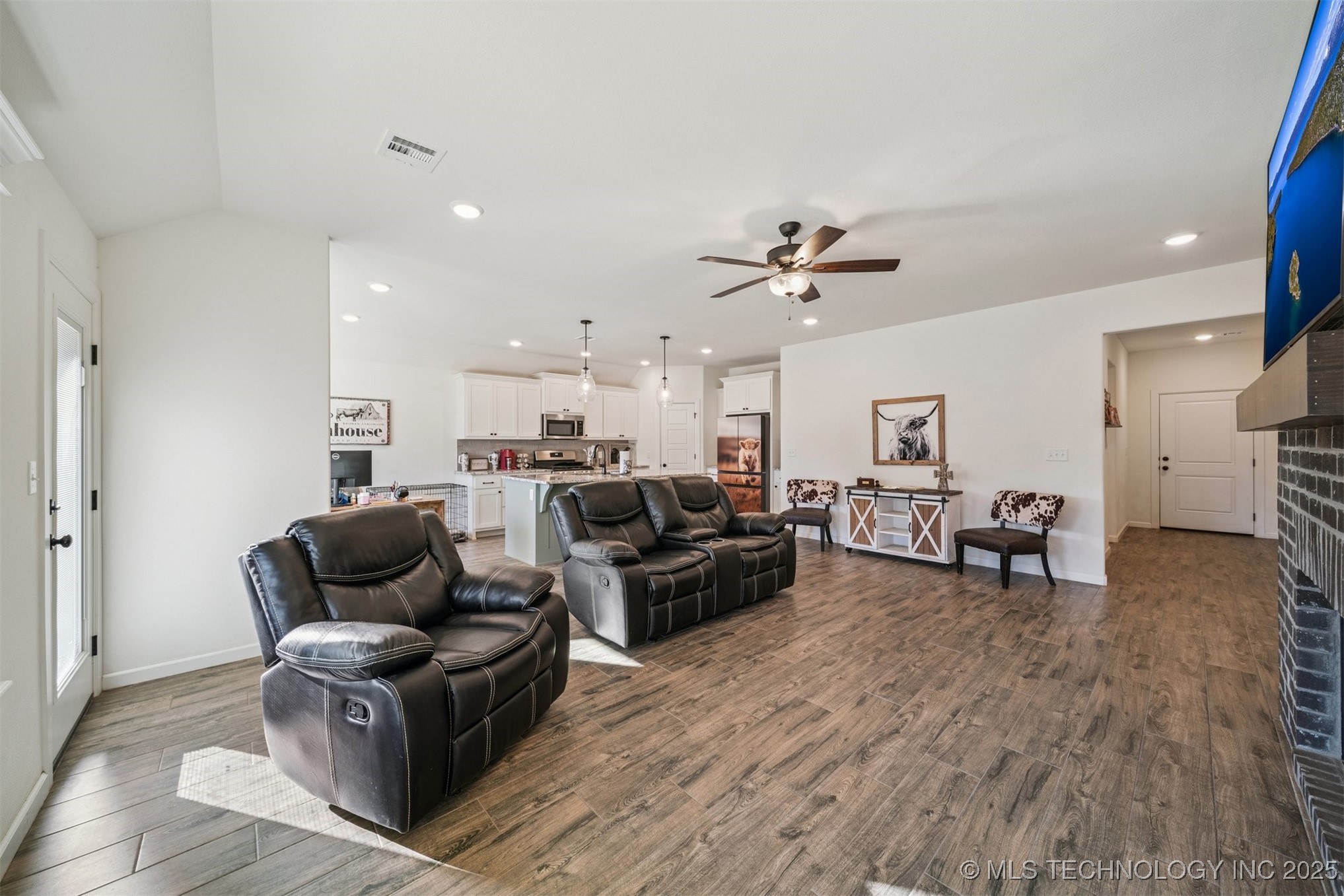 10723 S 280th East Avenue Coweta OK 74429
