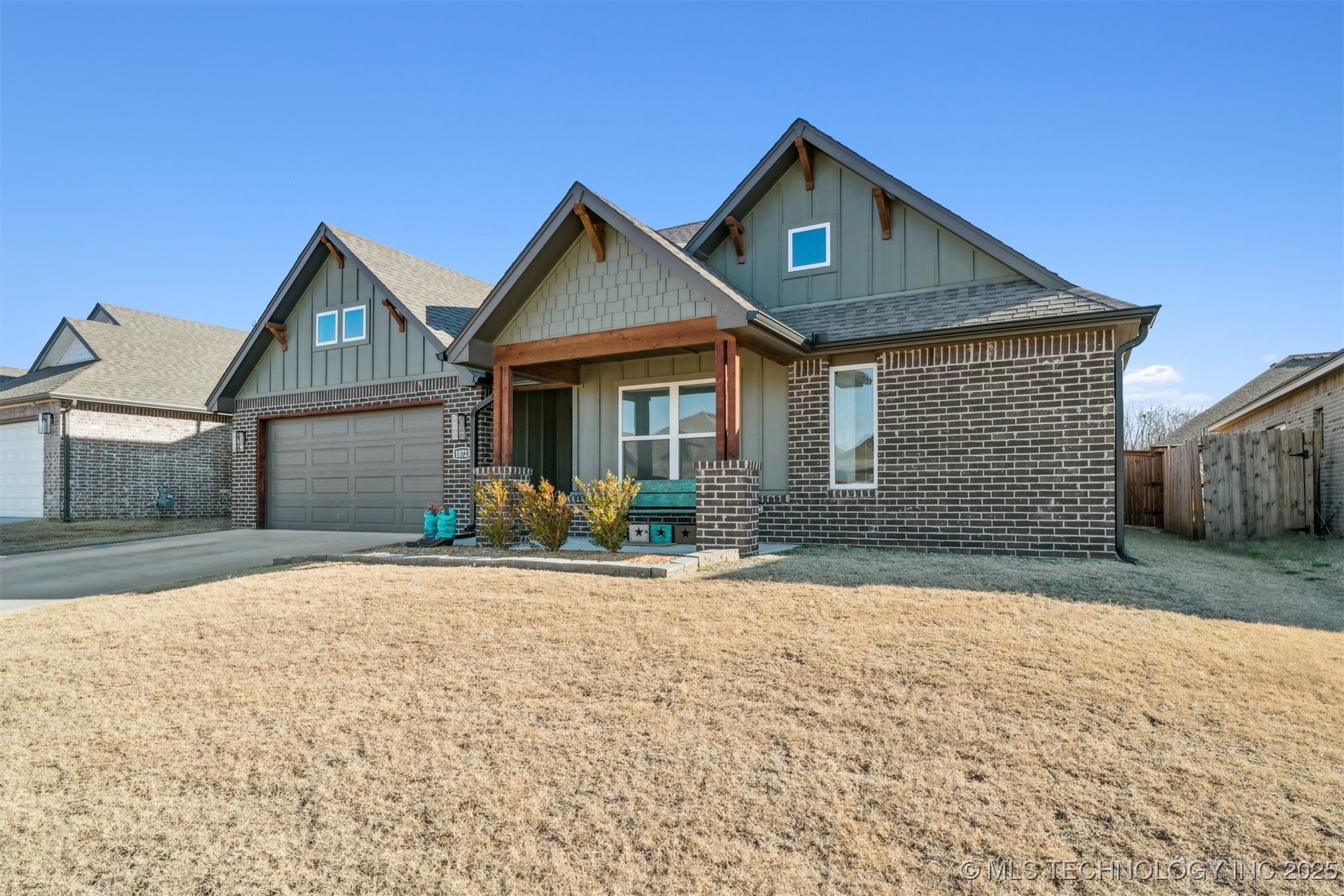 10723 S 280th East Avenue Coweta OK 74429