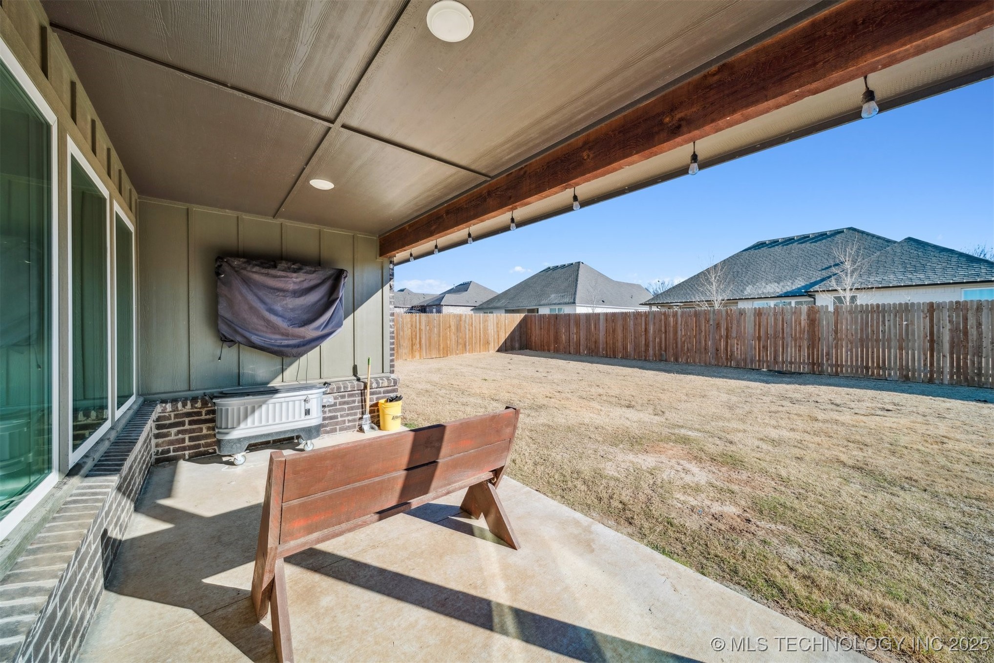 10723 S 280th East Avenue Coweta OK 74429
