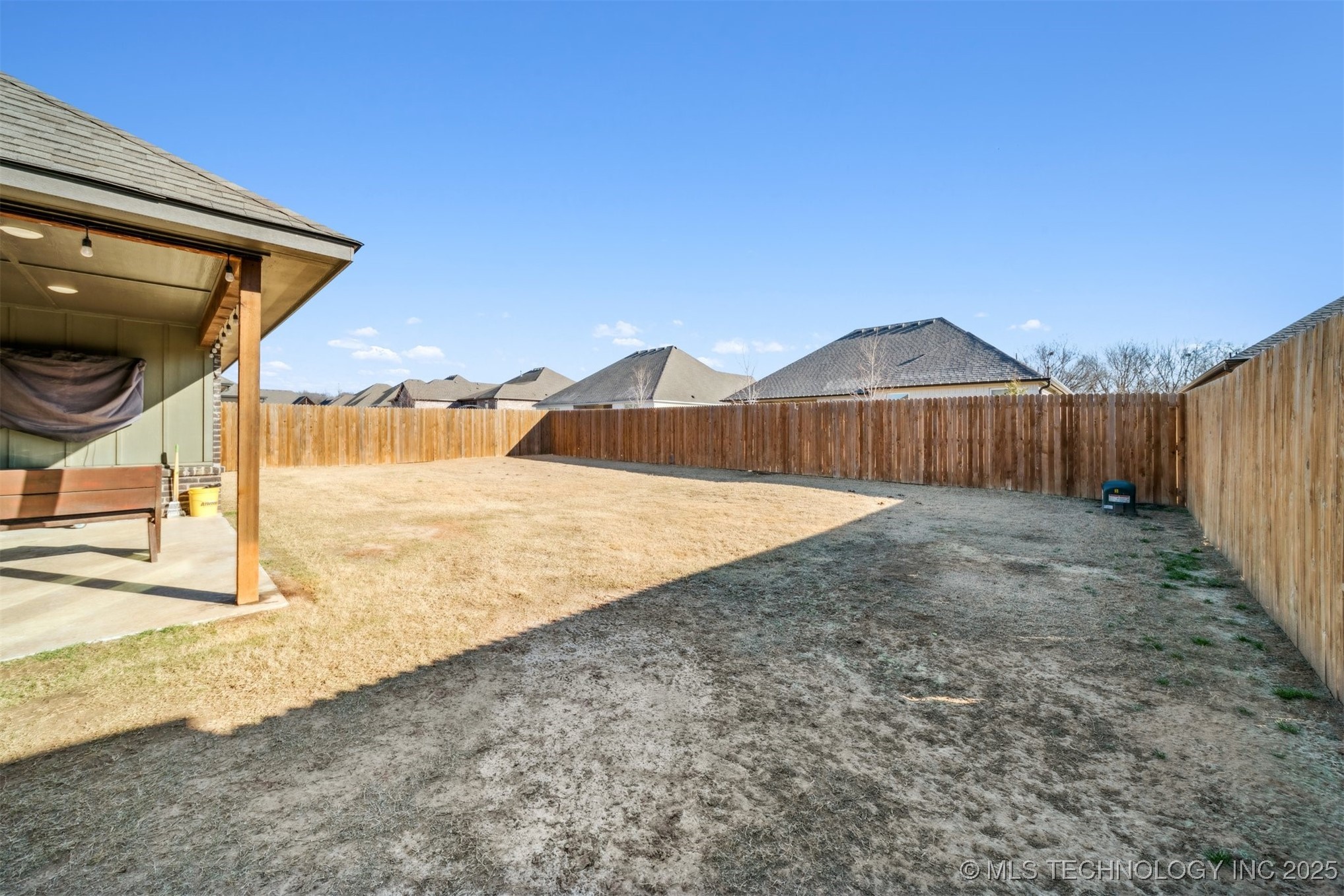 10723 S 280th East Avenue Coweta OK 74429