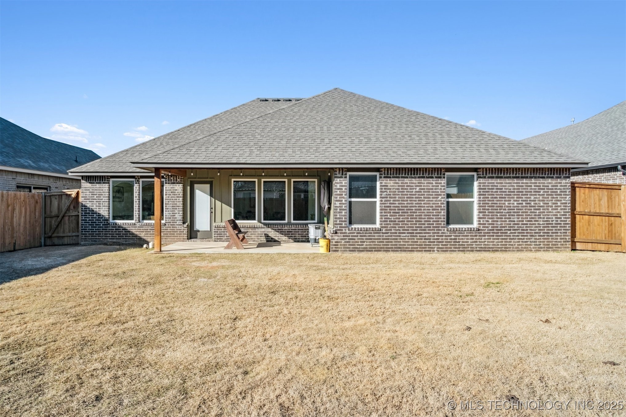 10723 S 280th East Avenue Coweta OK 74429