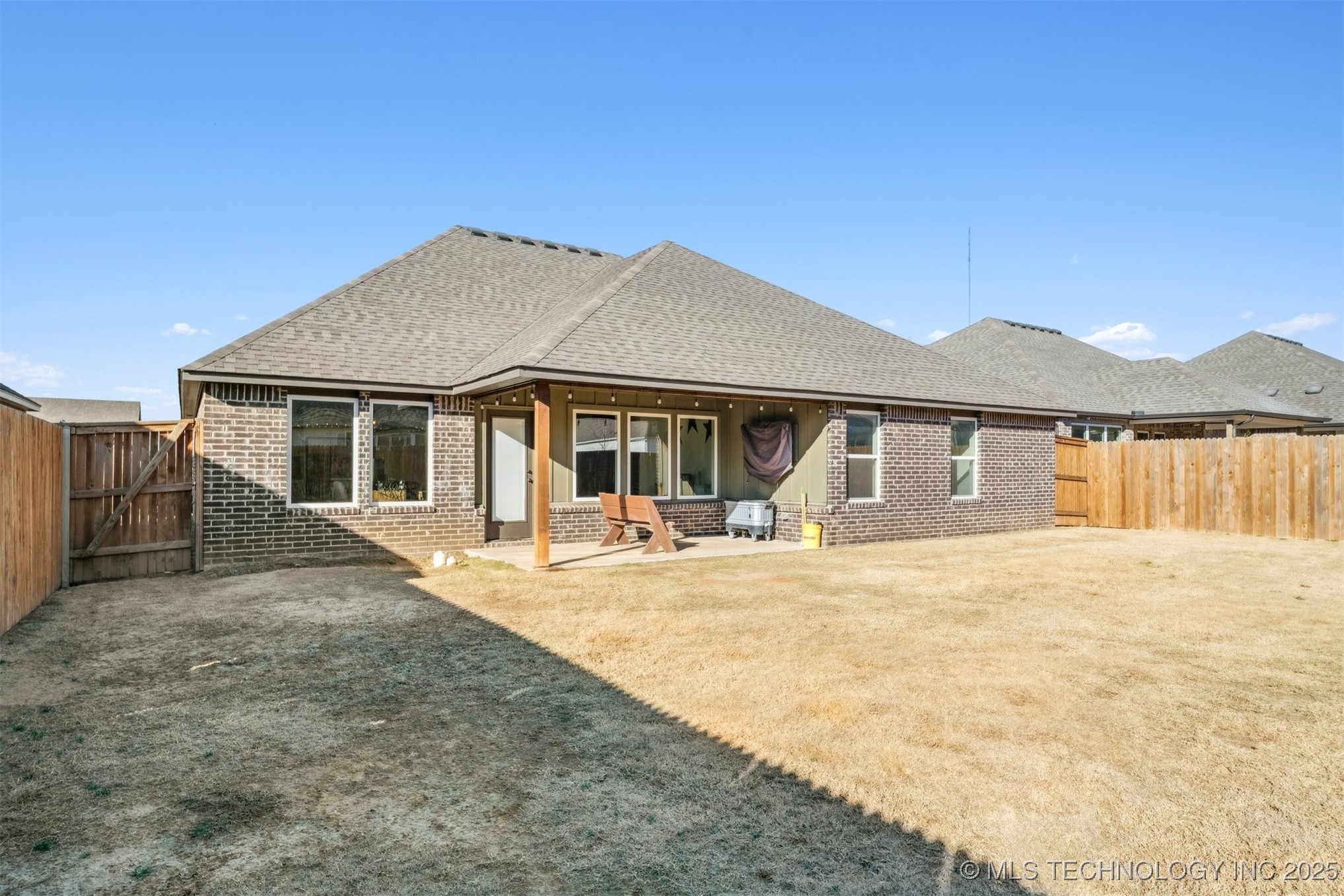 10723 S 280th East Avenue Coweta OK 74429
