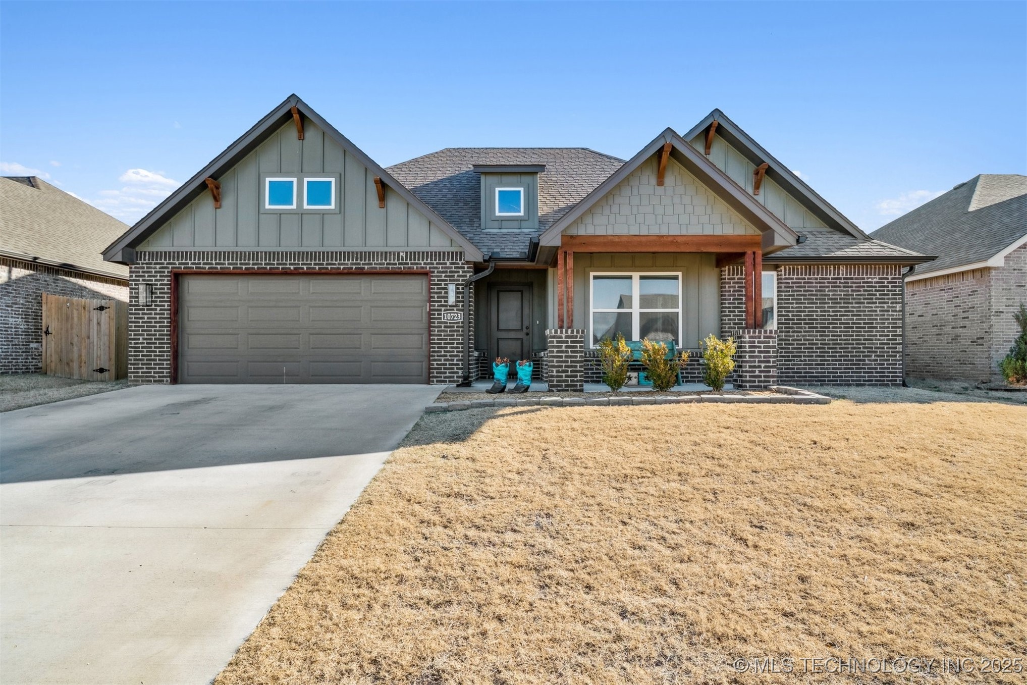 10723 S 280th East Avenue Coweta OK 74429