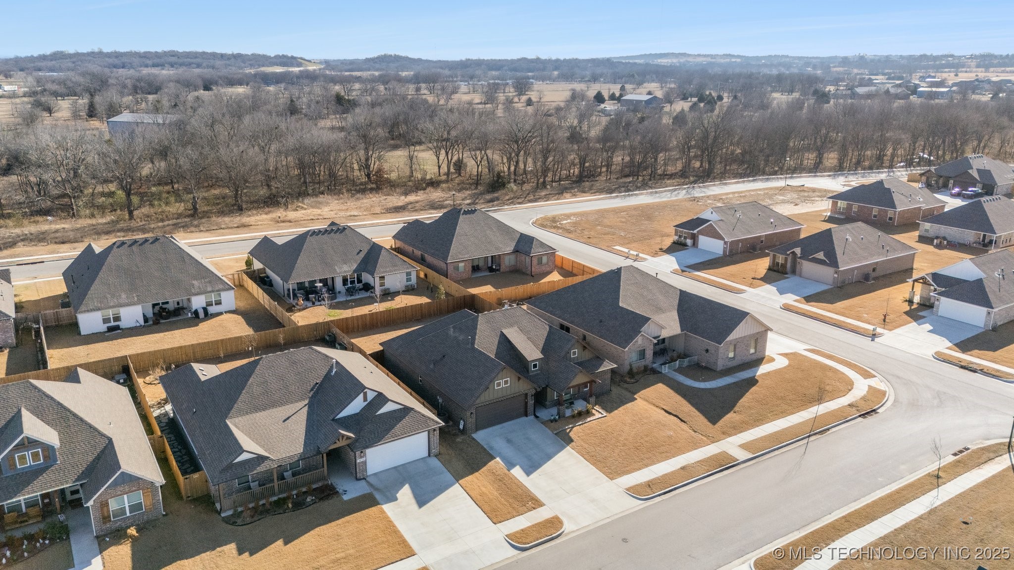 10723 S 280th East Avenue Coweta OK 74429