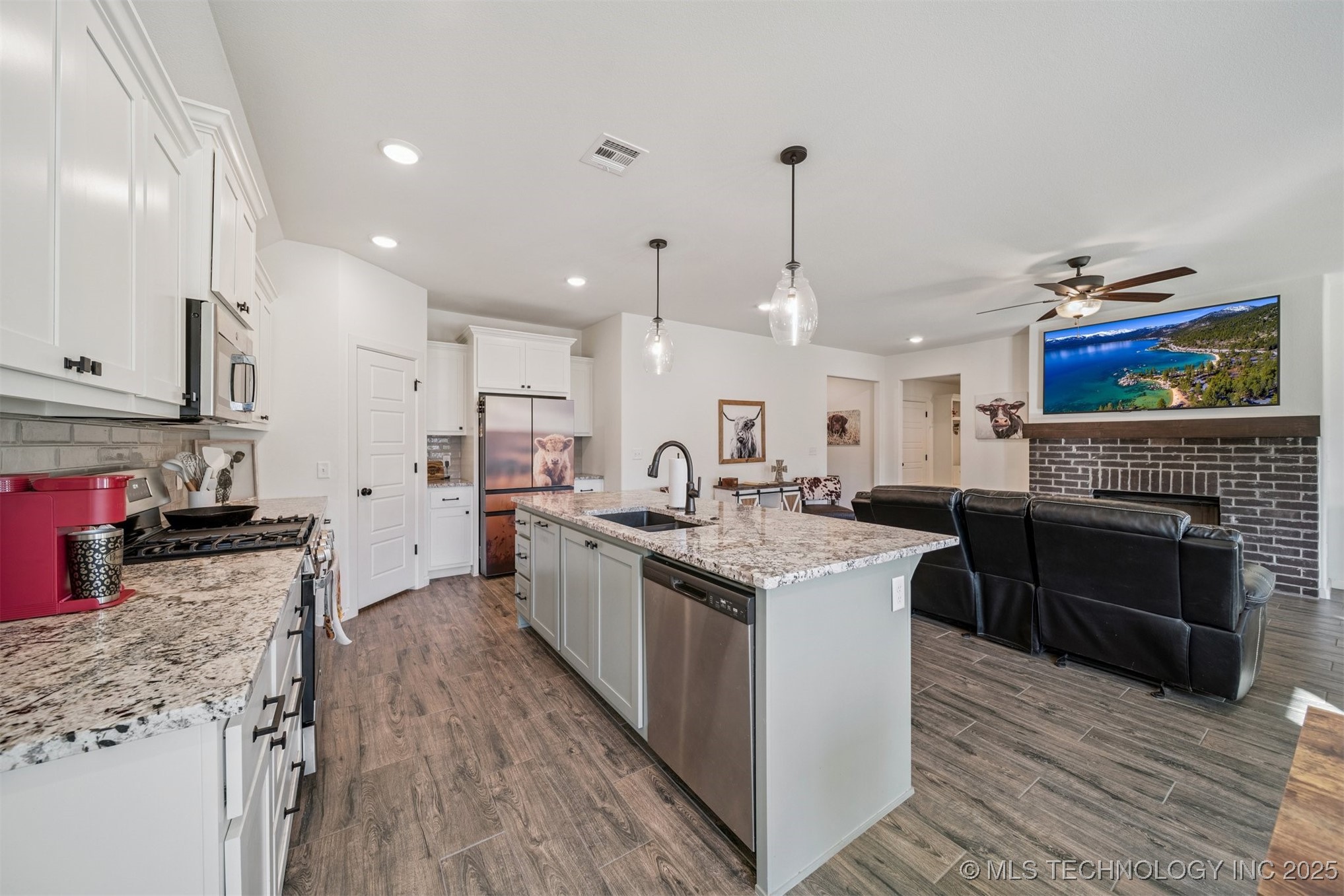 10723 S 280th East Avenue Coweta OK 74429