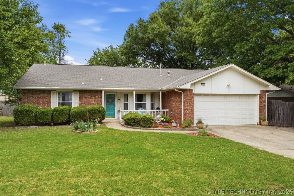 9931 E 114th Street S Bixby OK 74008