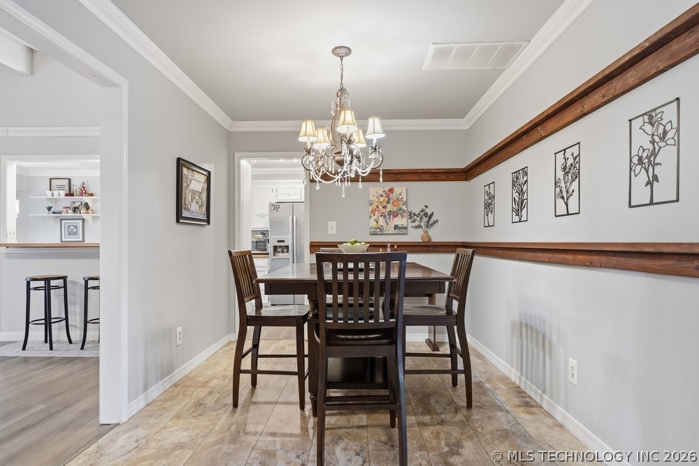 9931 E 114th Street S Bixby OK 74008