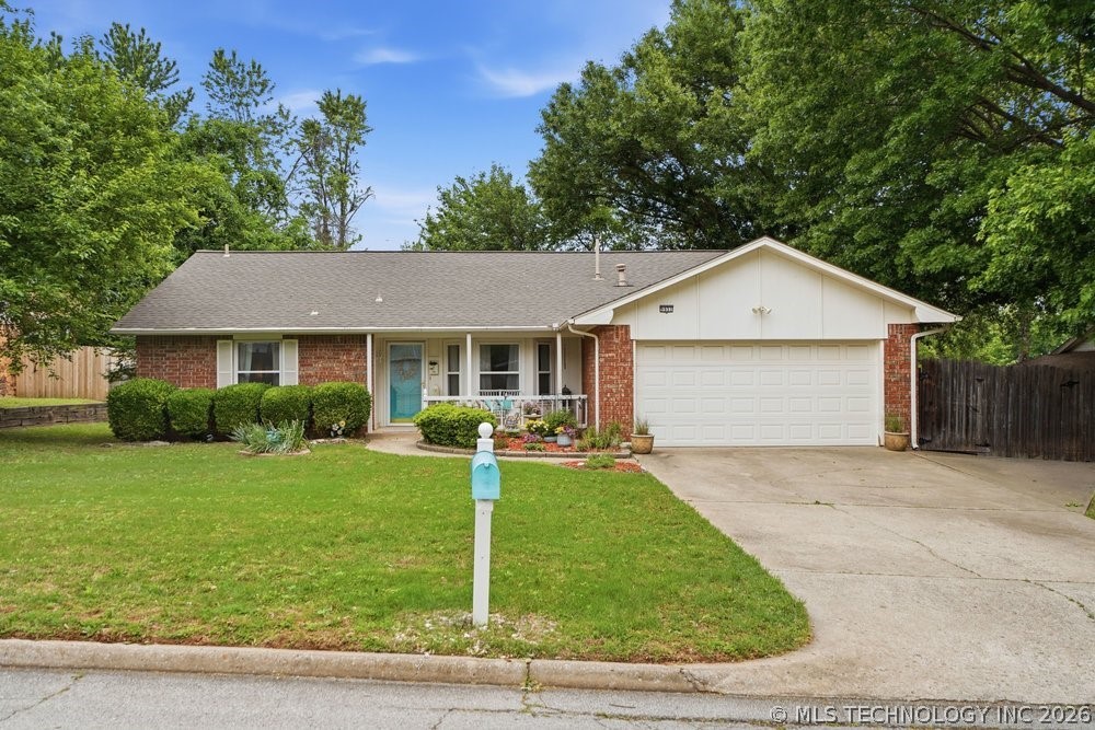 9931 E 114th Street S Bixby OK 74008