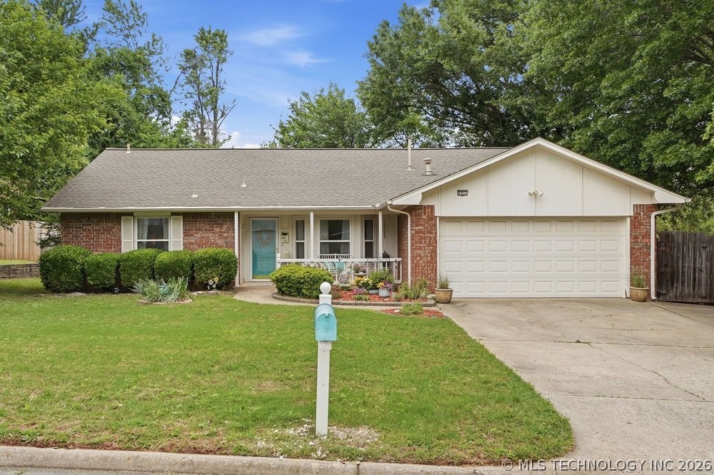 9931 E 114th Street S Bixby OK 74008