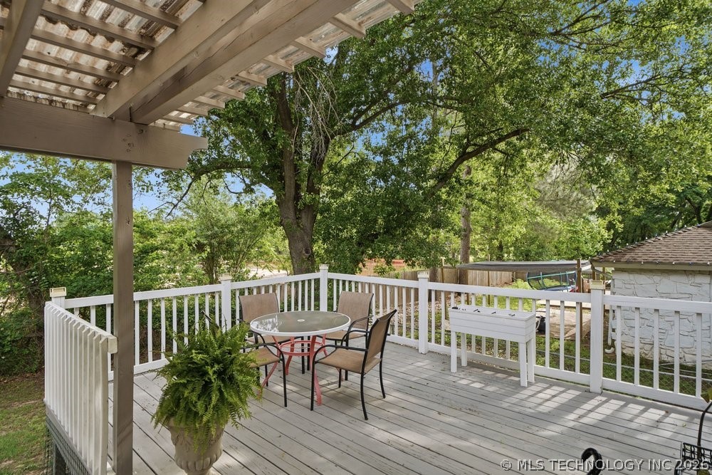 9931 E 114th Street S Bixby OK 74008