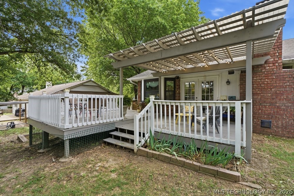 9931 E 114th Street S Bixby OK 74008
