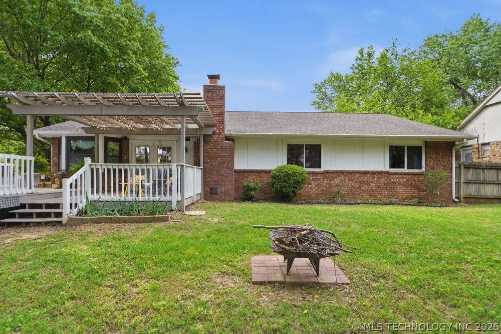 9931 E 114th Street S Bixby OK 74008