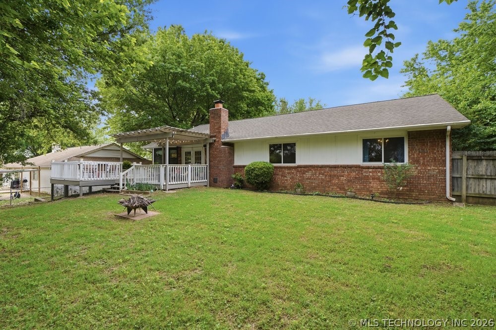 9931 E 114th Street S Bixby OK 74008