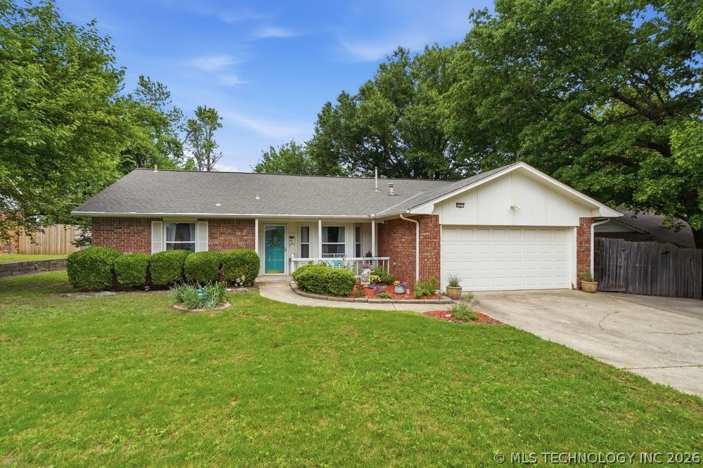 9931 E 114th Street S Bixby OK 74008