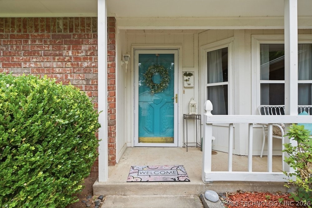 9931 E 114th Street S Bixby OK 74008