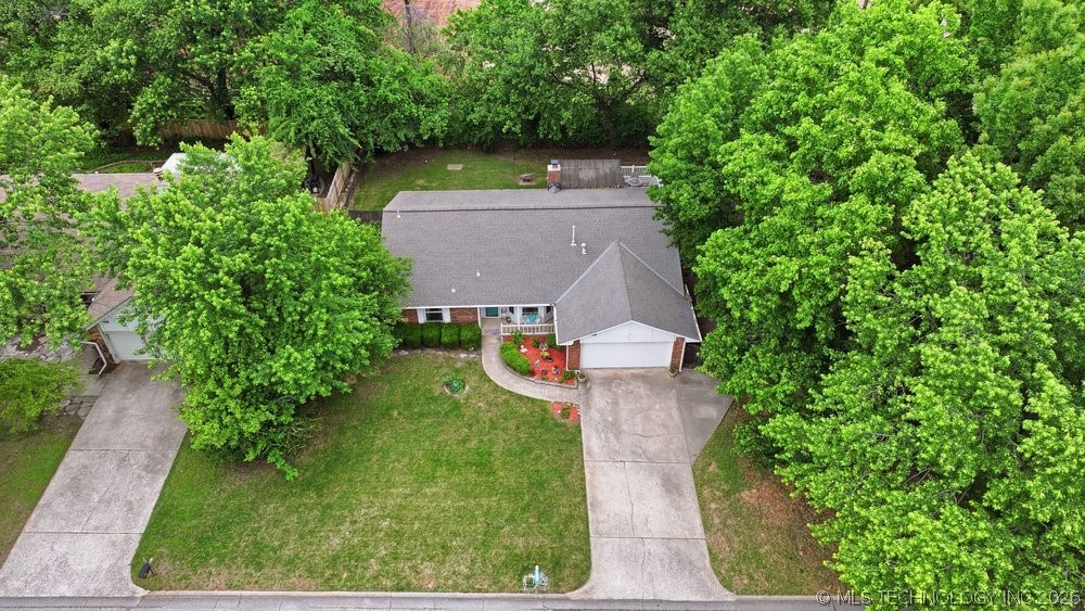 9931 E 114th Street S Bixby OK 74008