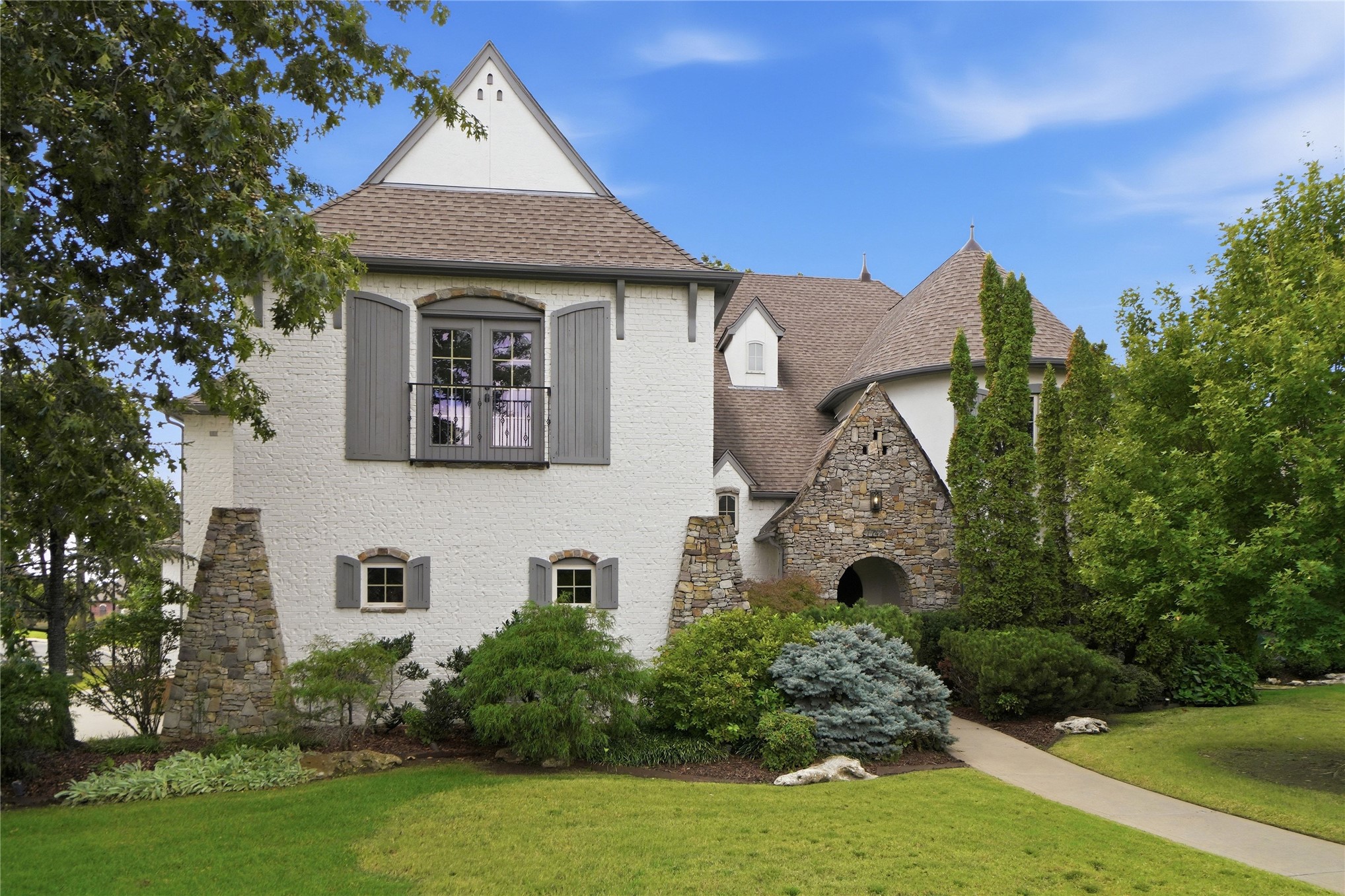 7742 S Indian Avenue Tulsa OK 74132