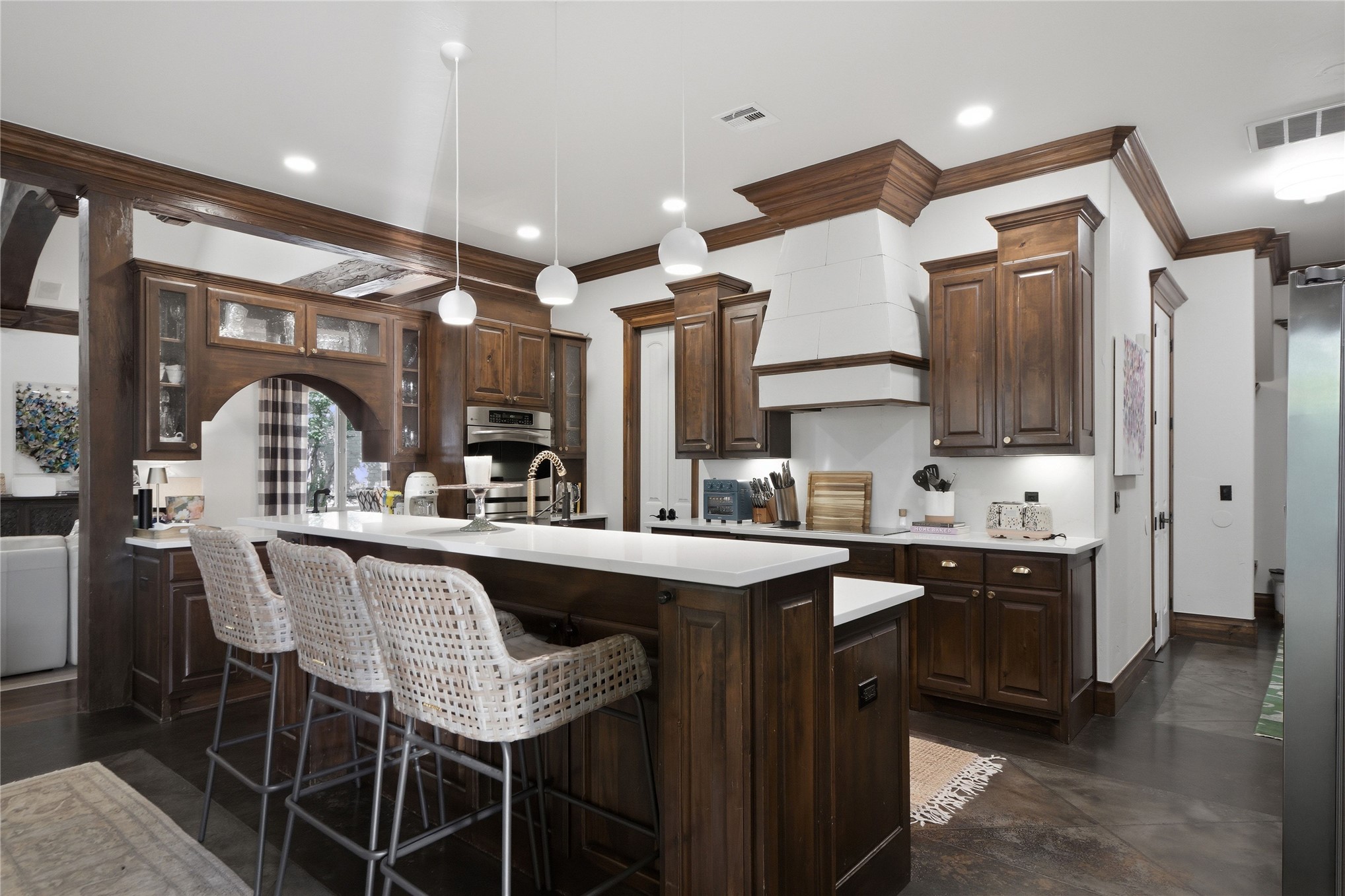 7742 S Indian Avenue Tulsa OK 74132