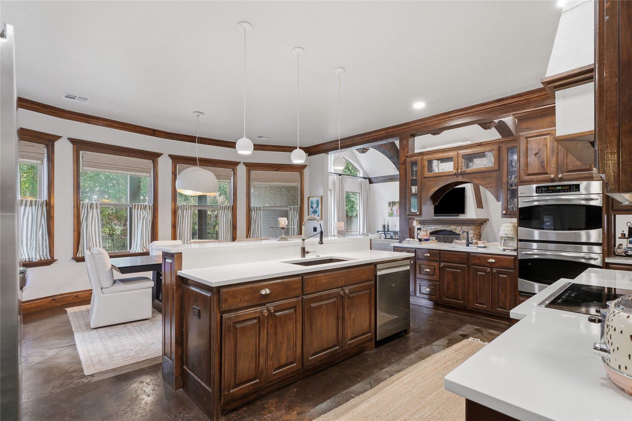 7742 S Indian Avenue Tulsa OK 74132