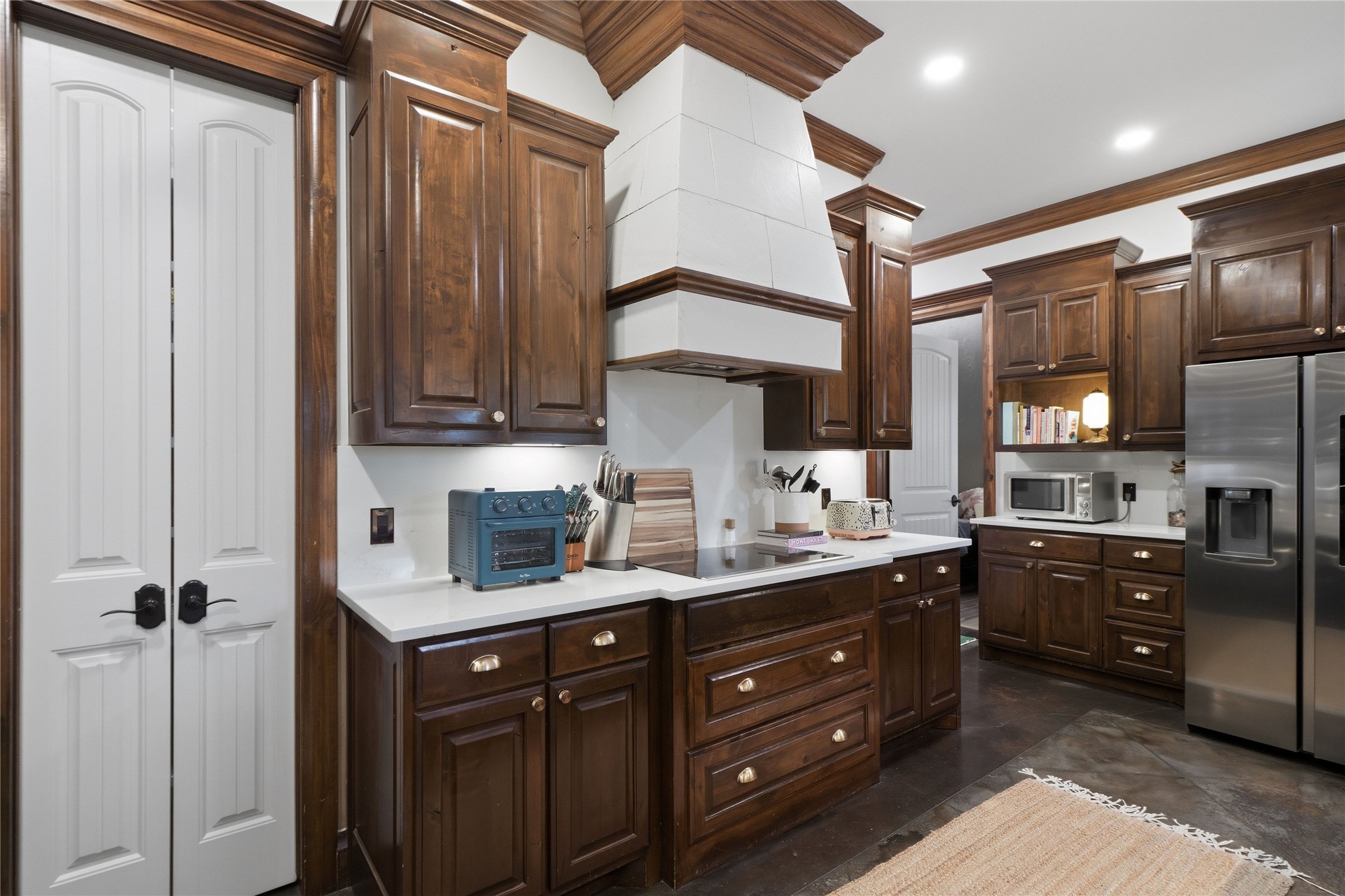7742 S Indian Avenue Tulsa OK 74132