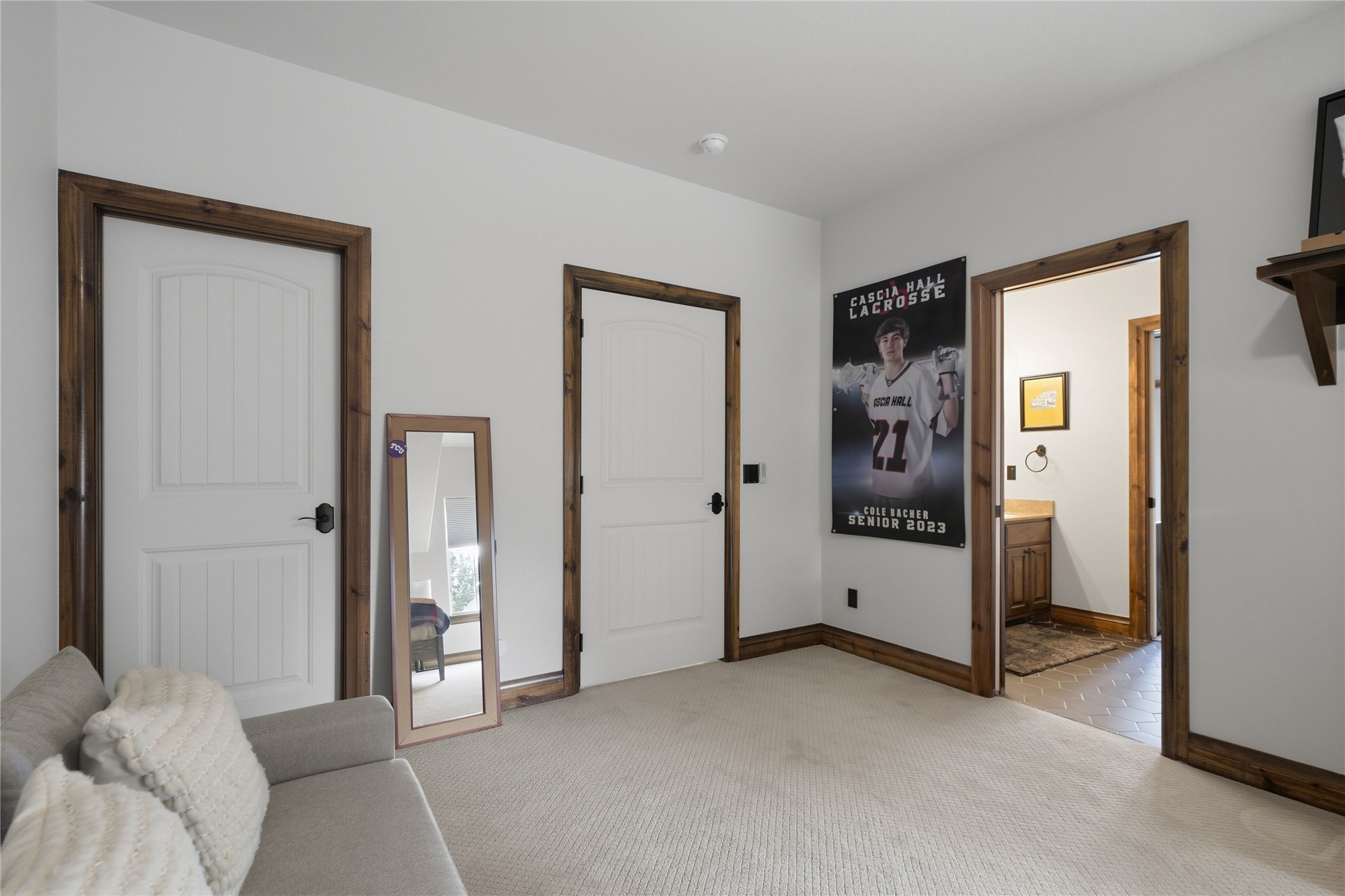 7742 S Indian Avenue Tulsa OK 74132