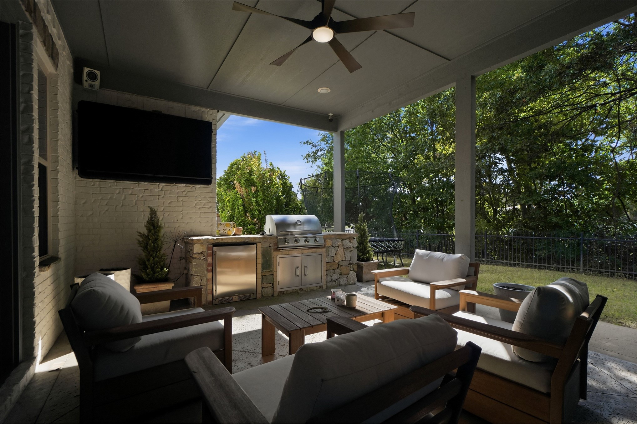 7742 S Indian Avenue Tulsa OK 74132