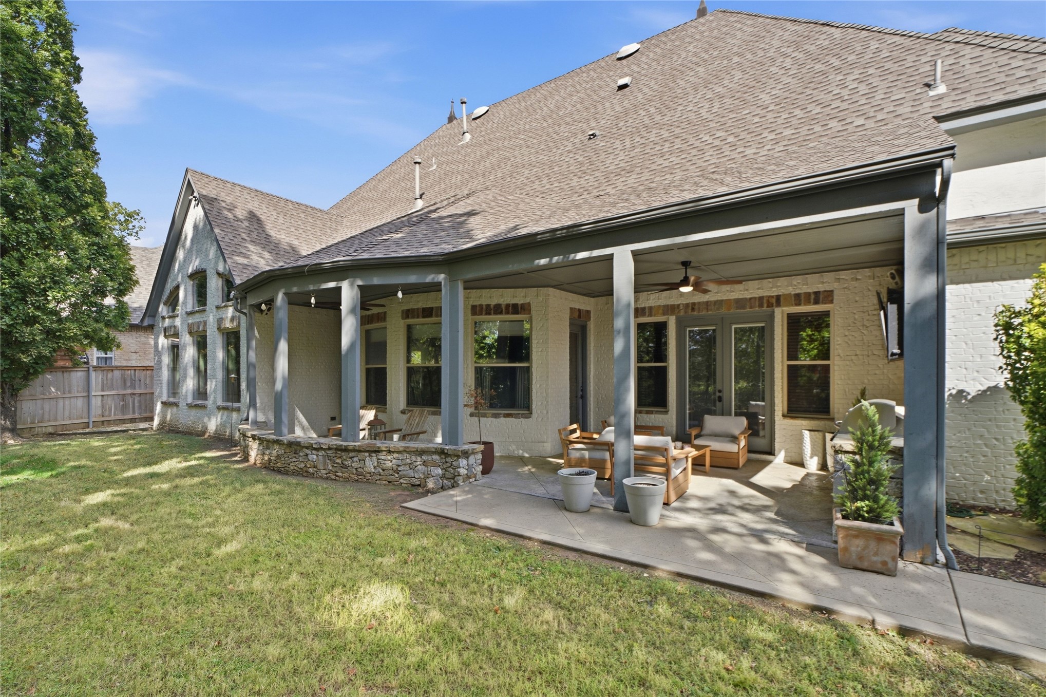 7742 S Indian Avenue Tulsa OK 74132