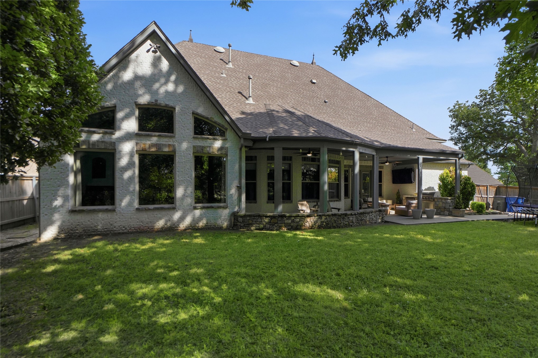 7742 S Indian Avenue Tulsa OK 74132