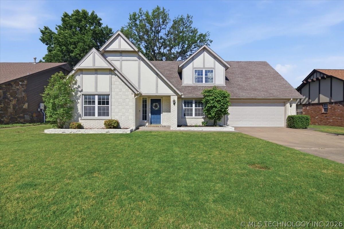 6310 S 110th Eastavenue Tulsa OK 74133