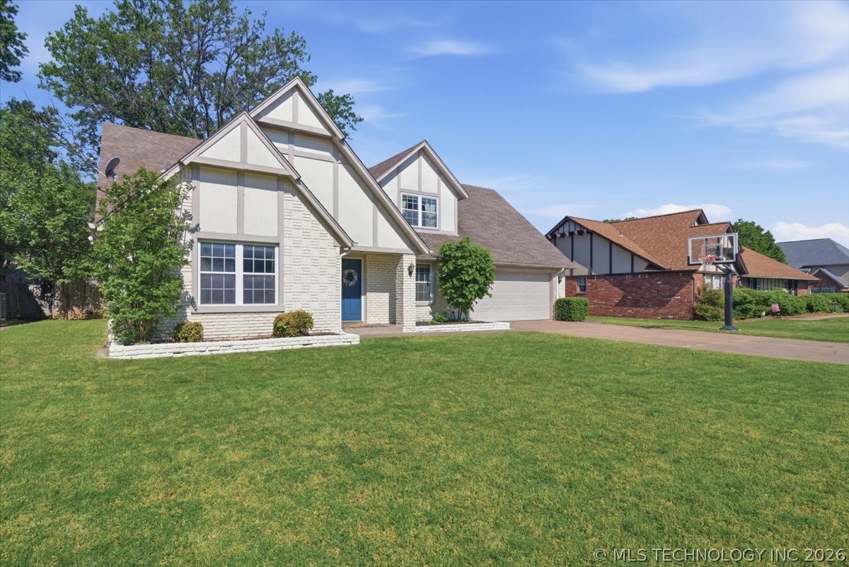 6310 S 110th Eastavenue Tulsa OK 74133
