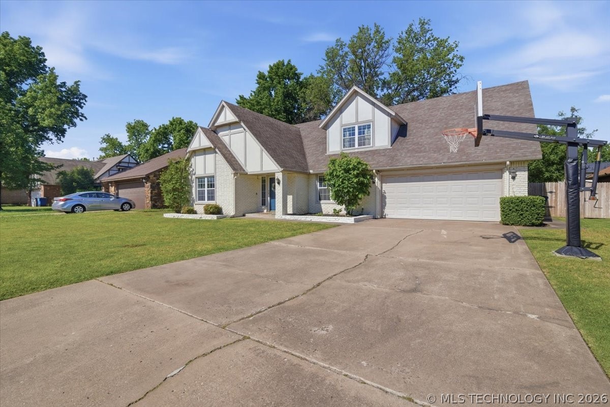 6310 S 110th Eastavenue Tulsa OK 74133