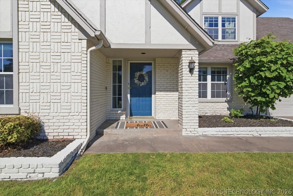 6310 S 110th Eastavenue Tulsa OK 74133