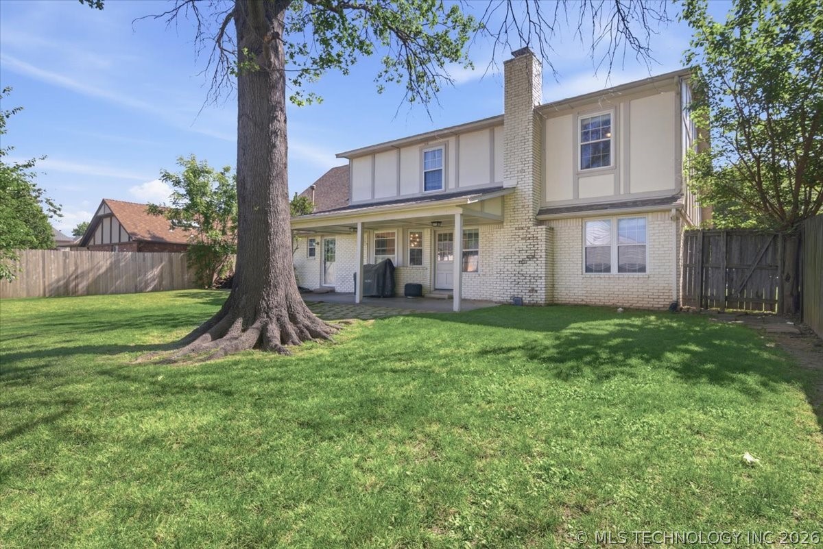 6310 S 110th Eastavenue Tulsa OK 74133