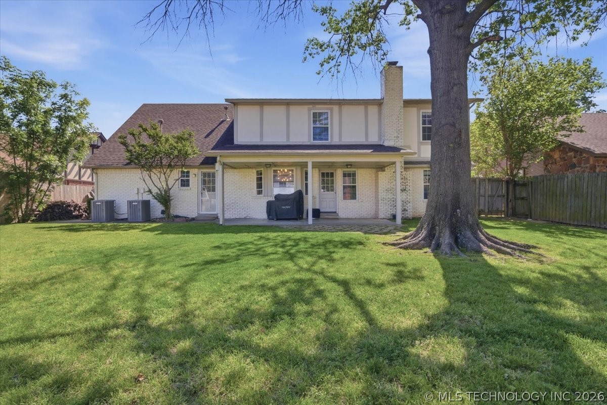6310 S 110th Eastavenue Tulsa OK 74133