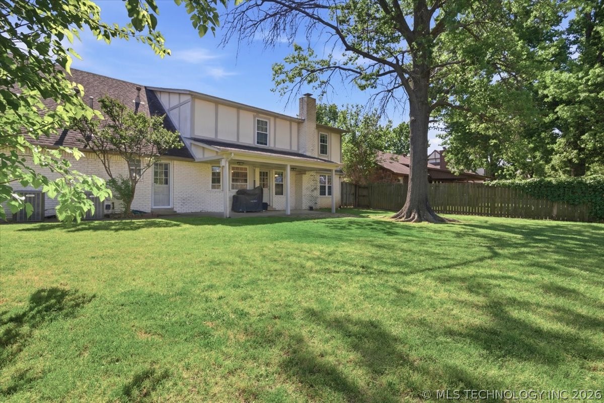 6310 S 110th Eastavenue Tulsa OK 74133