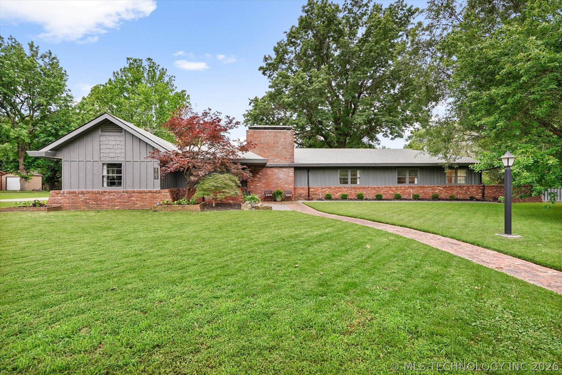 4701 Girard Street Muskogee OK 74401