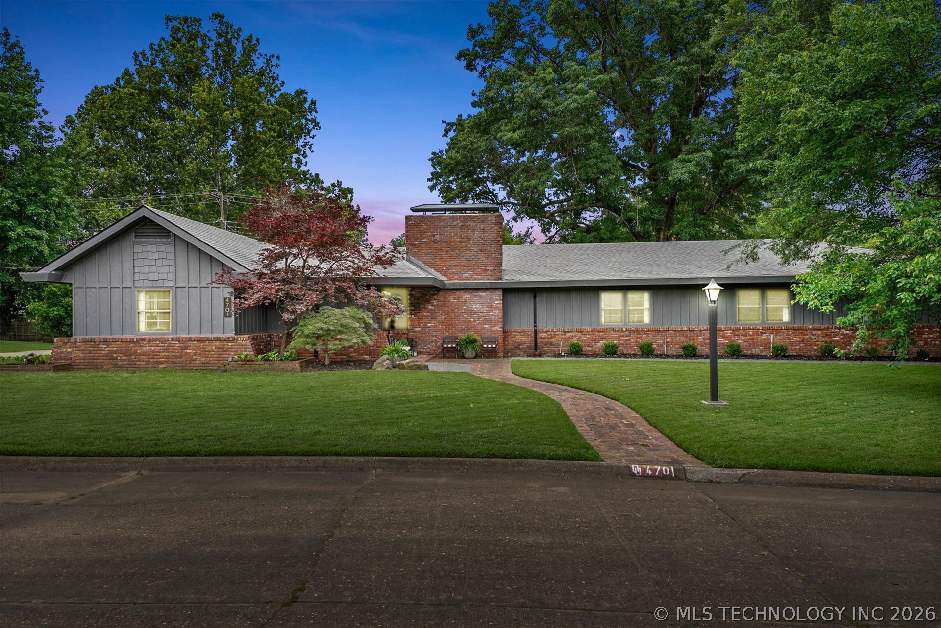 4701 Girard Street Muskogee OK 74401
