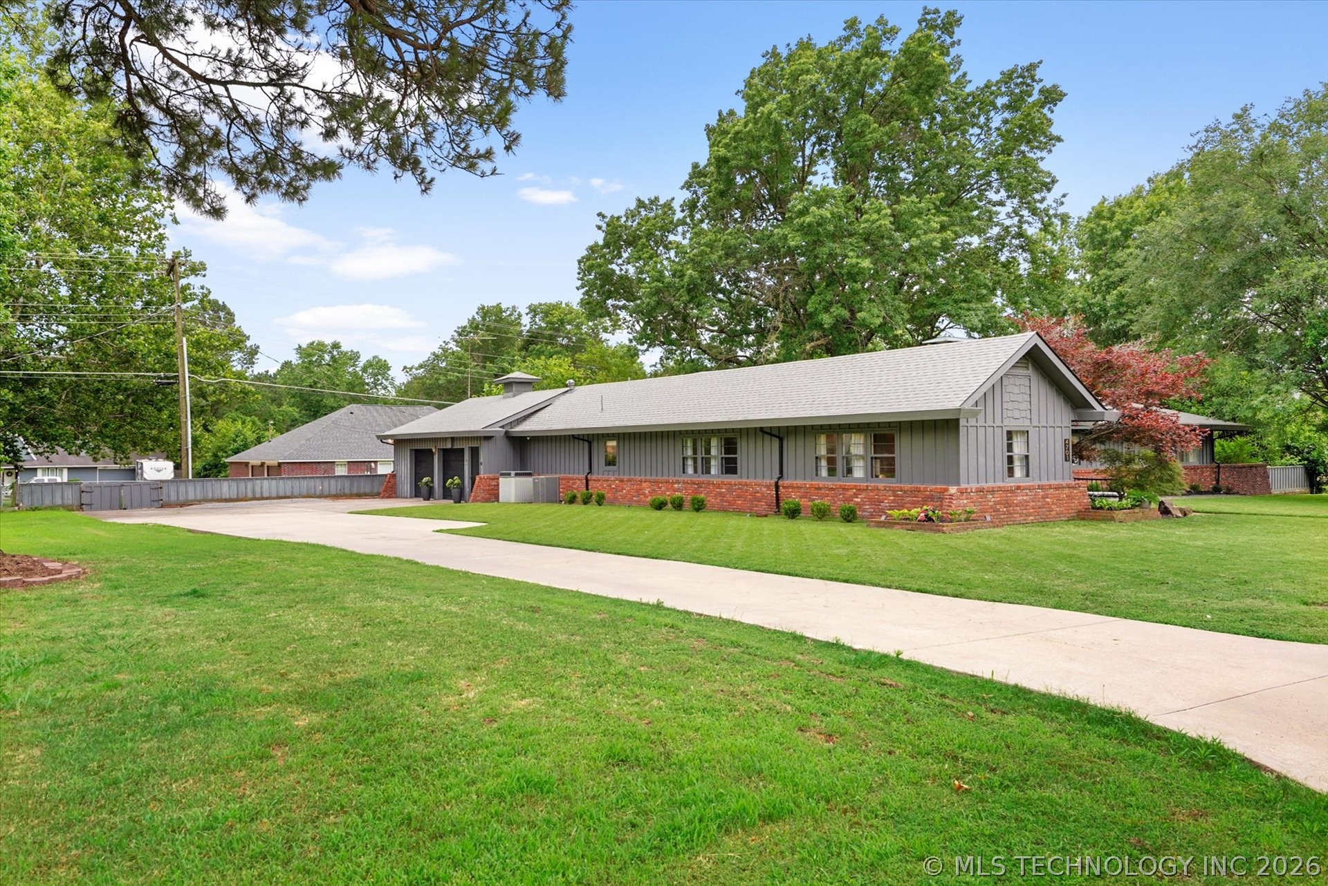 4701 Girard Street Muskogee OK 74401