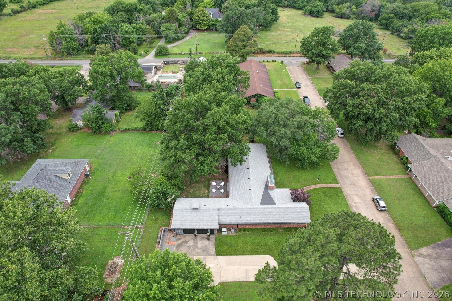 4701 Girard Street Muskogee OK 74401
