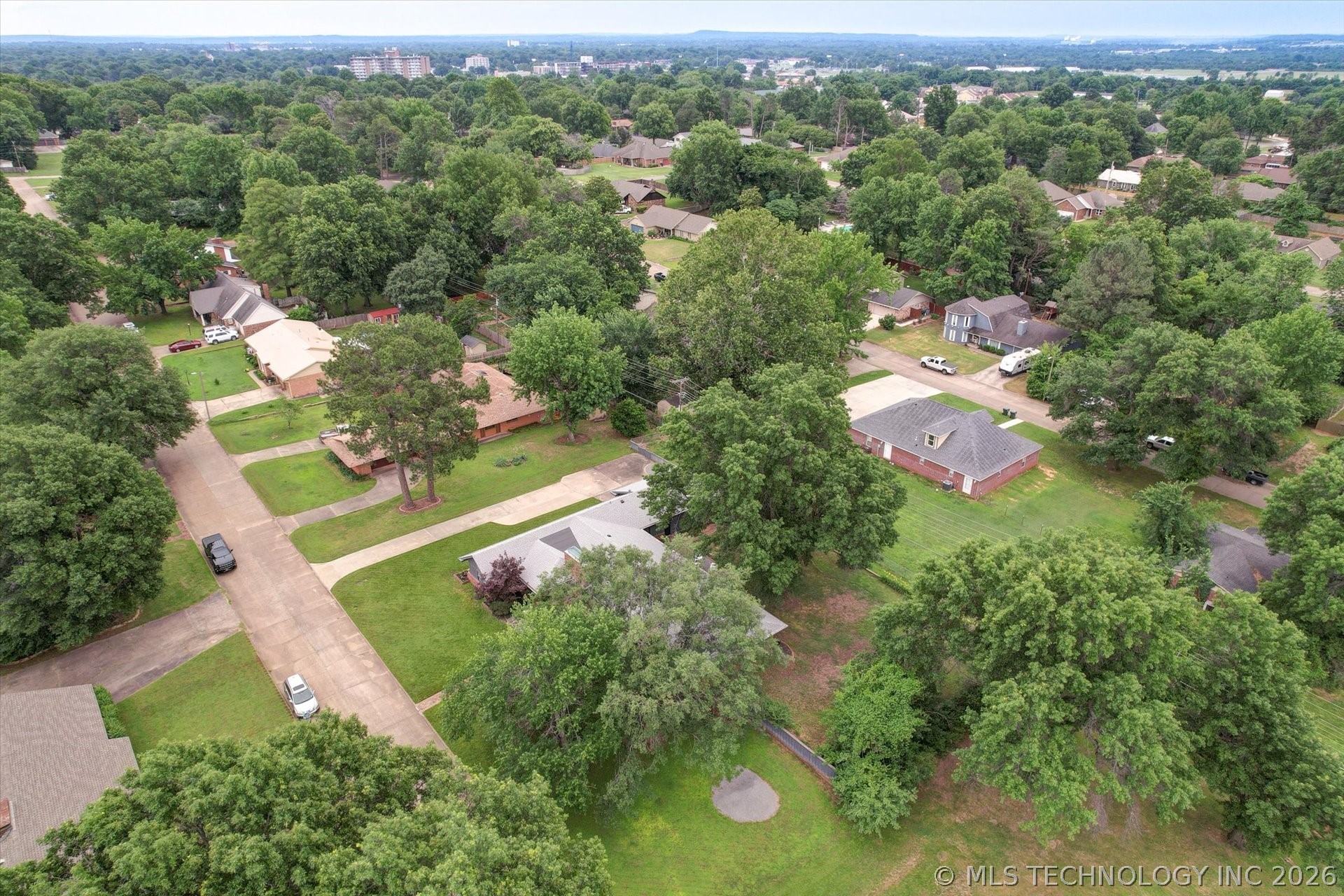 4701 Girard Street Muskogee OK 74401