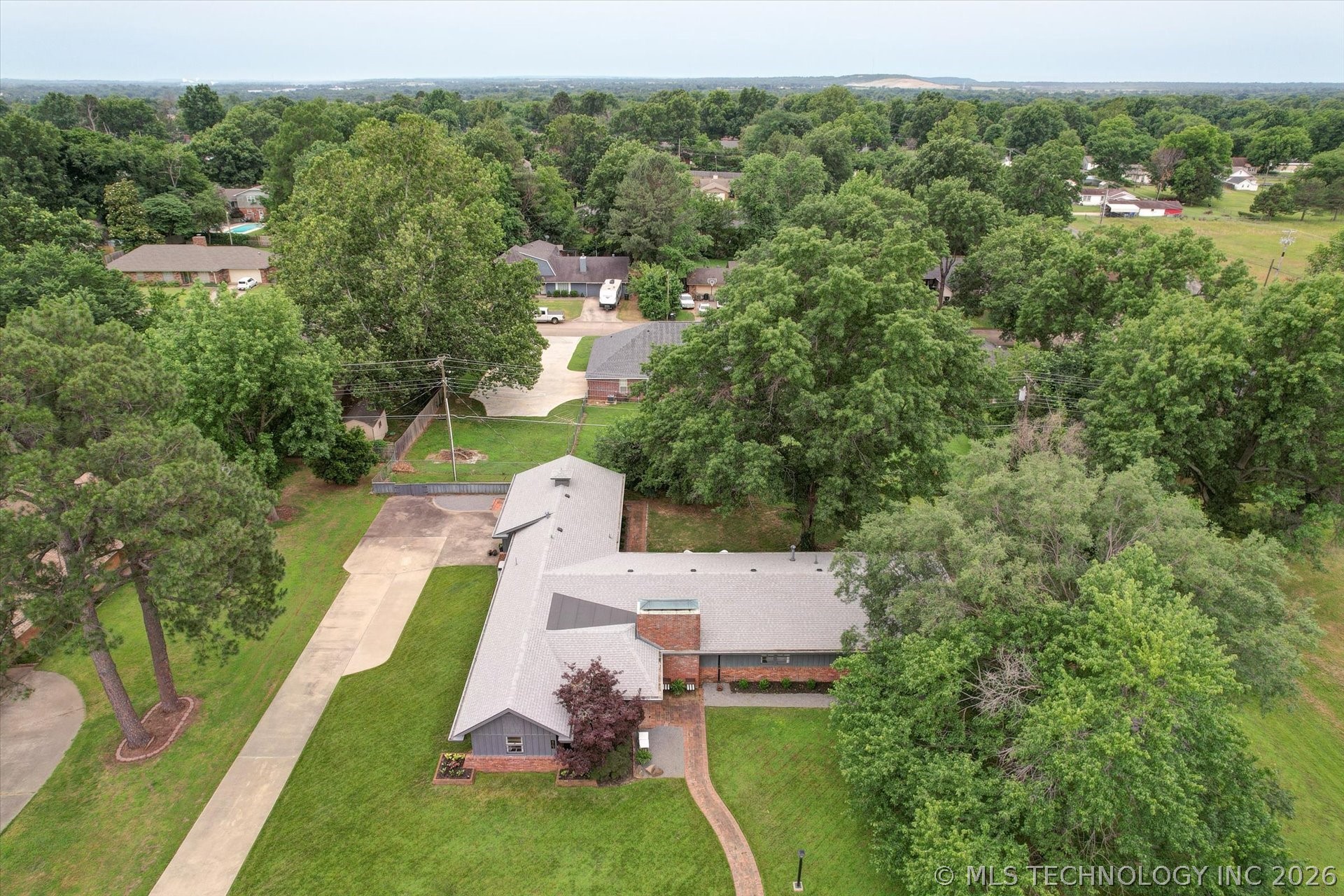 4701 Girard Street Muskogee OK 74401