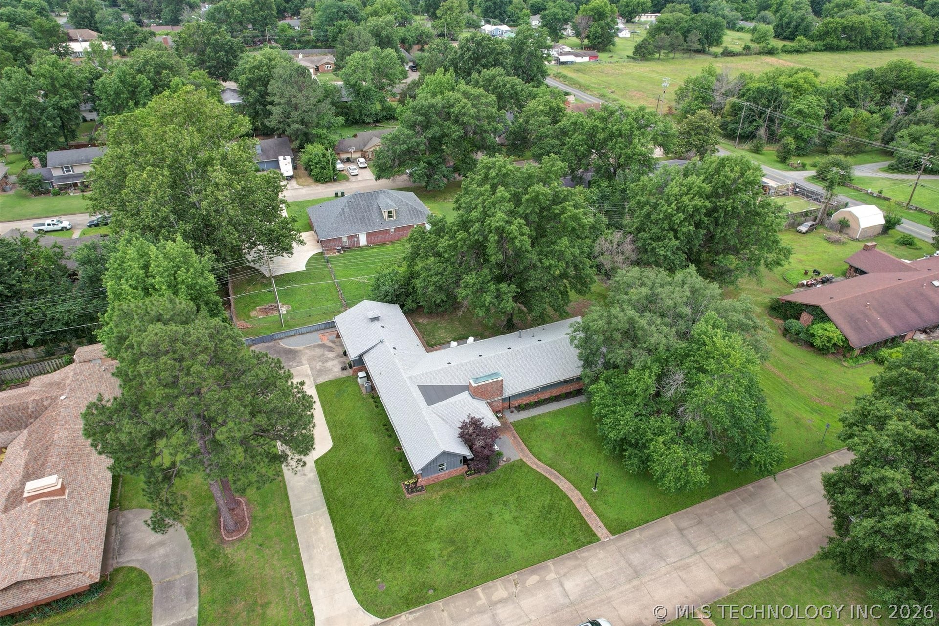 4701 Girard Street Muskogee OK 74401