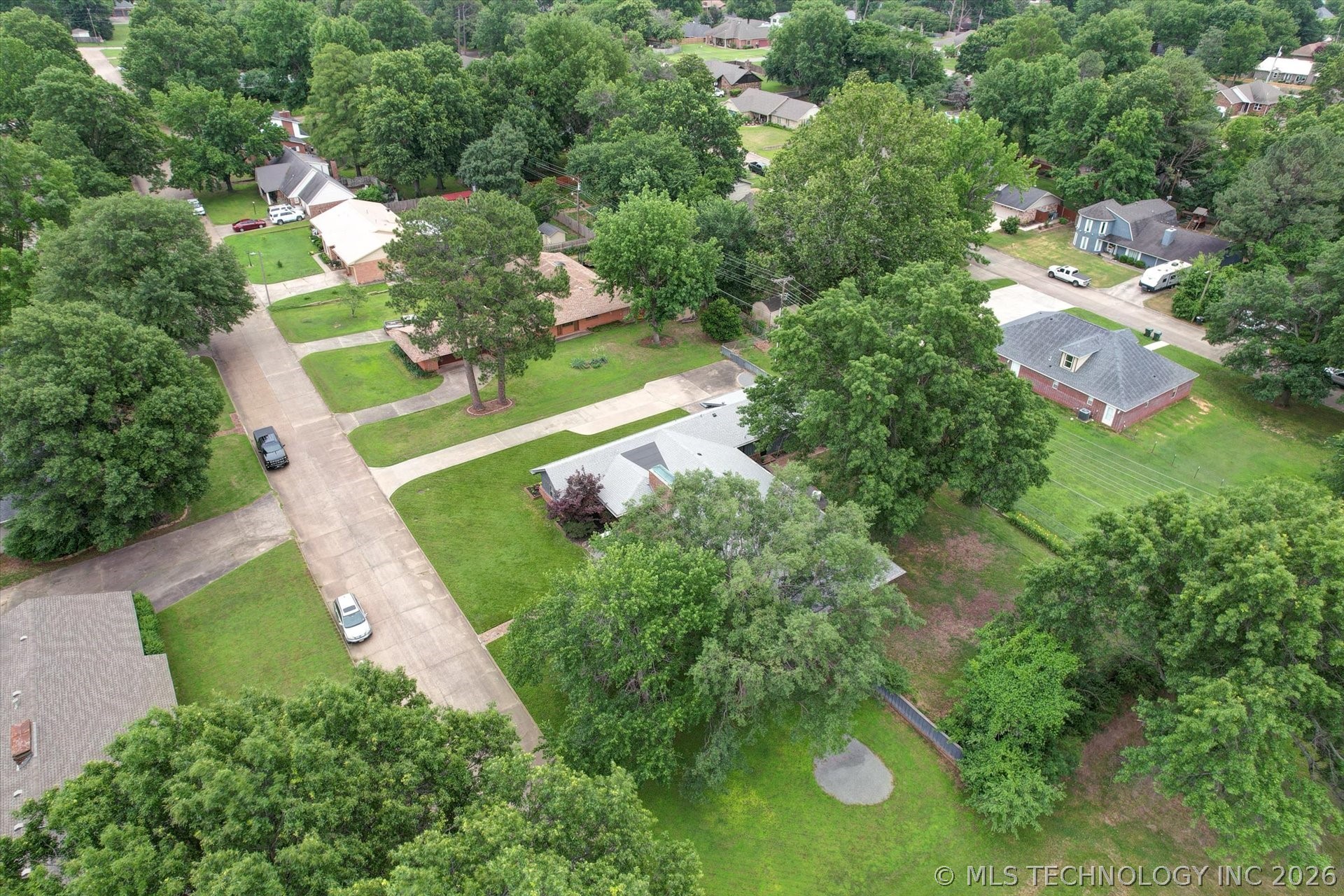 4701 Girard Street Muskogee OK 74401
