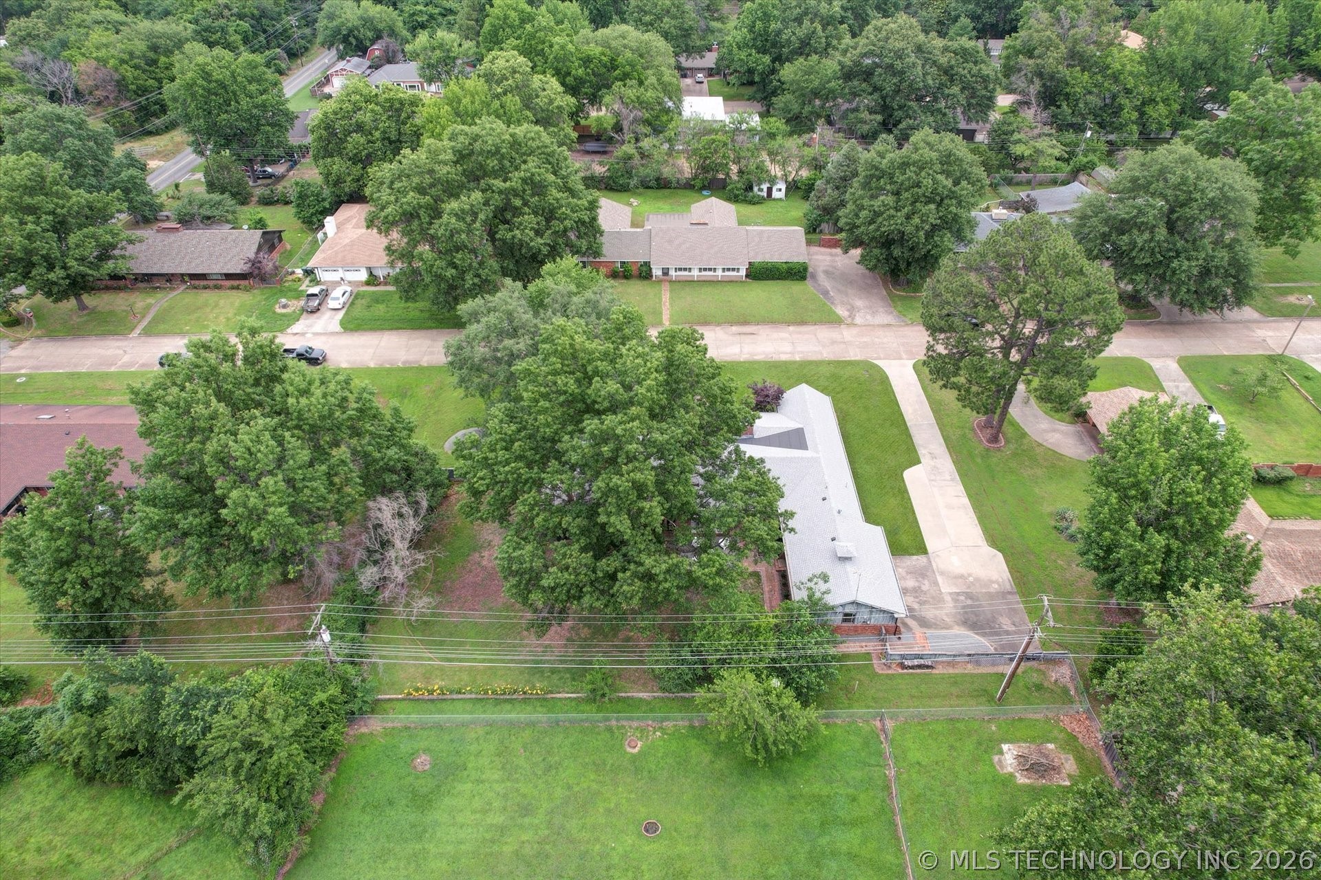 4701 Girard Street Muskogee OK 74401