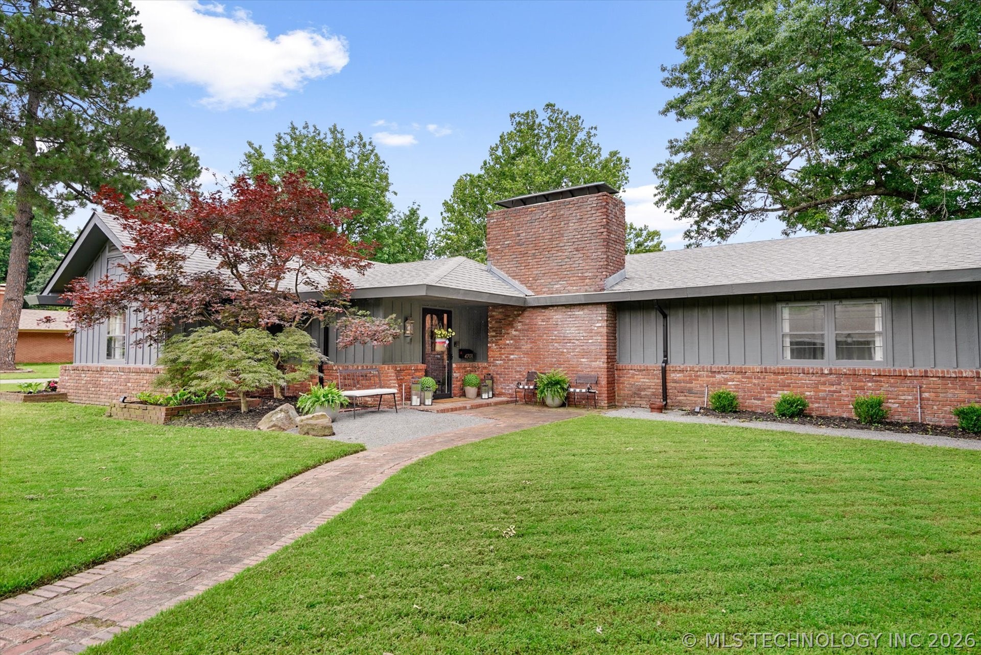 4701 Girard Street Muskogee OK 74401