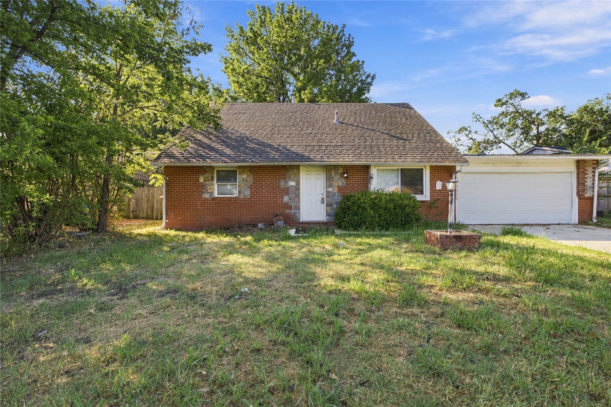 9262 E 58th Street Tulsa OK 74145